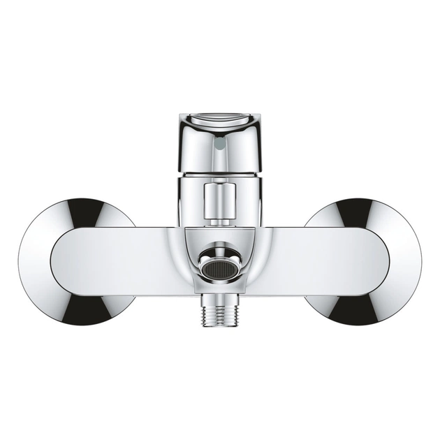 Змішувач Grohe BauLoop New (23603001) - picture 3