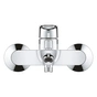 Змішувач Grohe BauLoop New (23603001) - зменшене зображення 3