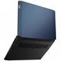 Ноутбук Lenovo IdeaPad Gaming 3 15IMH05 (81Y400EGRA) - зменшене зображення 6