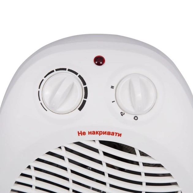 Обігрівач Saturn ST-HT0481K - picture 3