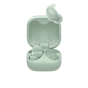 Навушники Sony LinkBuds Fit Green (WFLS910NG.CE7) зображення 1