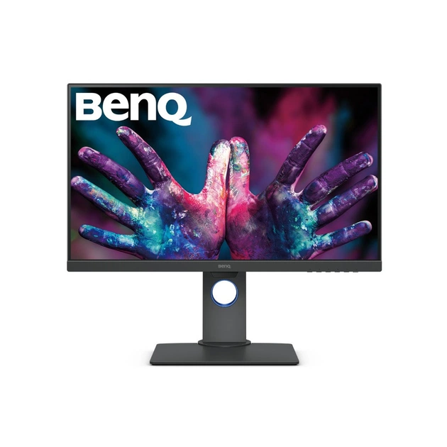 Монітор BenQ PD2705Q - зображення 1