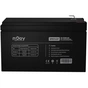 Акумуляторна батарея Njoy GP07122F 12V 7AH (BTVACGUOBTD2FCN01B) AGM - зменшене зображення 4