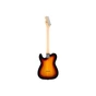 Електрогітара Fender Standard Telecaster LRL 3 Color Sunburst (301070) - зменшене зображення 2