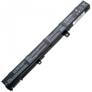 Акумулятор до ноутбука Grand-X Asus X451, X551 14,4V 2500mAh (A41N1308) зображення 1