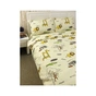 Постільна білизна Руно Бязь Lion полуторна (1.114Г_Lion) - зменшене зображення 1