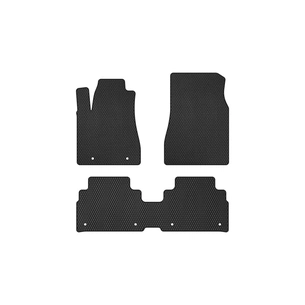 Килимок в салон EVAtech Lexus RX 300 (6 clips) 2003-2009 2 поколін (LS32748Z3LA6RBB) зображення 1