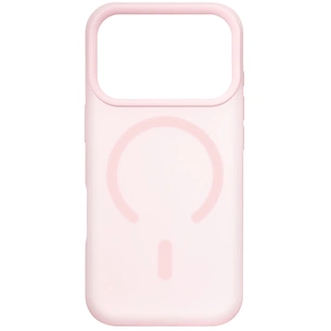 Чохол до мобільного телефона Armorstandart Mystiq MagCase Apple iPhone 17 Pro Light Pink (ARM91600) зображення 1