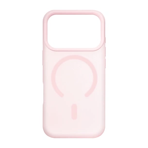 Чохол до мобільного телефона Armorstandart Mystiq MagCase Apple iPhone 17 Pro Light Pink (ARM91600) зображення 1