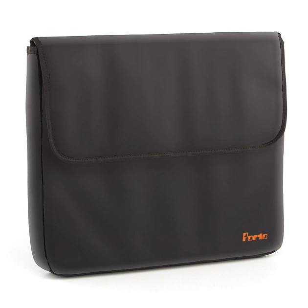 Чехол для ноутбука Porto 15.6" PS115 Black (PS115BK) - изображение 1