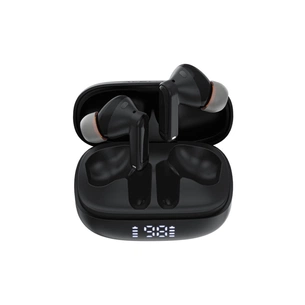 Навушники Acefast W1 Black (6974316283614) зображення 1