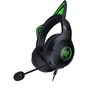 Навушники Razer Kraken Kitty V2 Black (RZ04-04730100-R3M1) - зменшене зображення 2