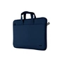 Сумка для ноутбука Trust 14" Bologna Eco, Blue (26208) - зменшене зображення 1