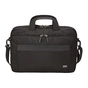 Сумка для ноутбука Case Logic 15.6" Notion Briefcase NOTIA-116 black 38x26x31 см (3205326) - зменшене зображення 3