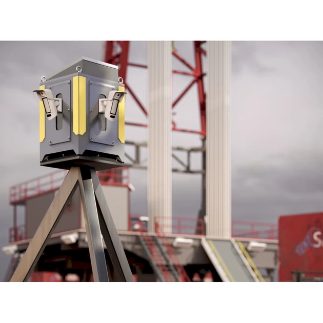 Датчик руху Ajax MotionCam Outdoor HighMount (PhOD) - picture 9