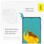 Чохол до мобільного телефона Piko Shockproof Xiaomi Poco X3 Pro Transparent (1283126587764) - зменшене зображення 3