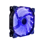Кулер до корпусу Gamemax GMX-AF12B - зменшене зображення 2