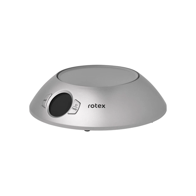 Ваги кухонні Rotex RSK18-S - picture 2