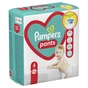 Підгузки Pampers трусики Maxi Pants Розмір 4 (9-15 кг) 25 шт (8006540067741) - зменшене зображення 3