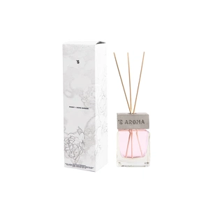 Аромадиффузор Sister's Aroma Пион и домашний сад 110 мл (4820227784752) изображение 1