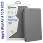 Чохол до планшета BeCover Soft TPU Pencil Apple iPad Air 4 10.9 2020/2021 Gray (706763) - зменшене зображення 1