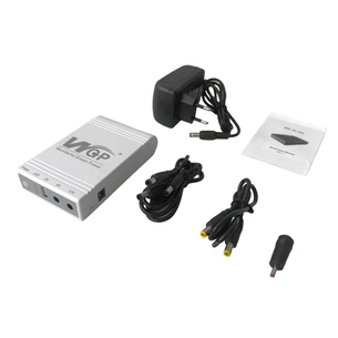 Пристрій безперебійного живлення WGP WGP103 (WGP103-5912) изображение 1