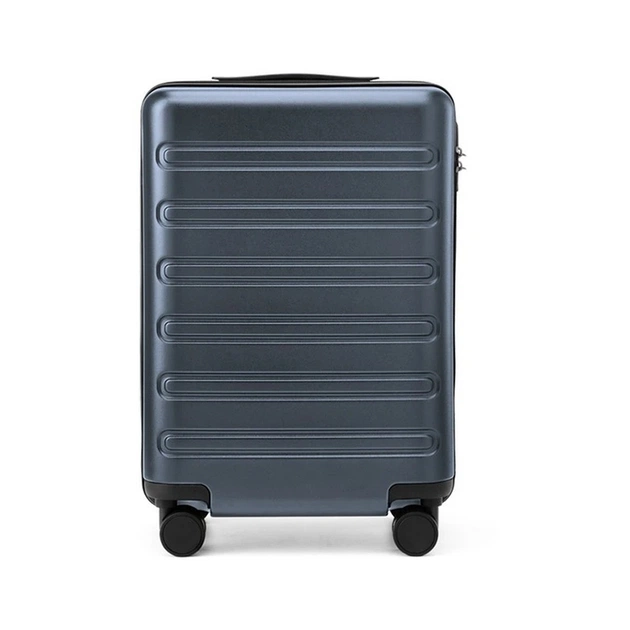 Валіза Xiaomi Ninetygo ANDES Luggage 24" Grey (6941413239561) - зображення 1