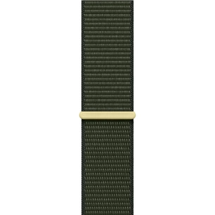Ремінець до смарт-годинника Apple 41mm Cypress Sport Loop (MT573ZM/A) зображення 1