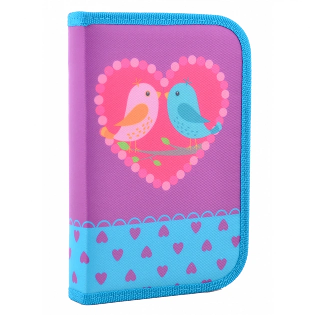Пенал Smart Birds (531662) - изображение 1