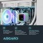 Персональный компьютер ASGARD Ran (A96X.64.S20.57.5509) - уменьшенное изображение 8