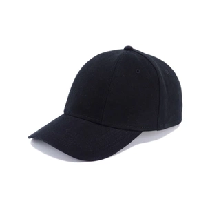 Кепка coFEE Turned чорний (1733-3 CO) зображення 1