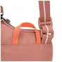 Сумка Pacsafe GO Tech Crossbody Рожева (35175340) - зменшене зображення 5