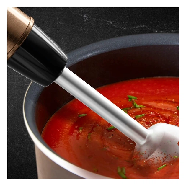 Блендер Tefal HB656G10 - picture 8