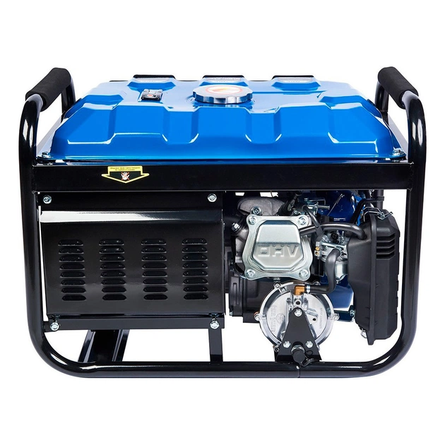 Генератор Enersol газ-бензин 2.8kW (EPG-2800SL) - picture 4