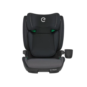 Автокрісло Espiro THETA 110 2/3 ISOFIX ONYX (5905683800891) зображення 1