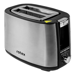 Тостер Rotex RTM145-S зображення 1
