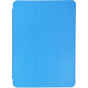 Чохол до планшета Armorstandart Smart Case iPad 10.2 (2021/2020/2019) Light Blue (ARM57402) зображення 1