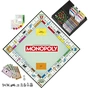 Настольная игра Hasbro Gaming Монополия классическая обновлена (G0009) - уменьшенное изображение 3