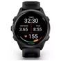 Смарт-годинник Garmin Forerunner 570 - 42MM, Black, GPS смарт-годинник (010-02970-00) - зменшене зображення 7