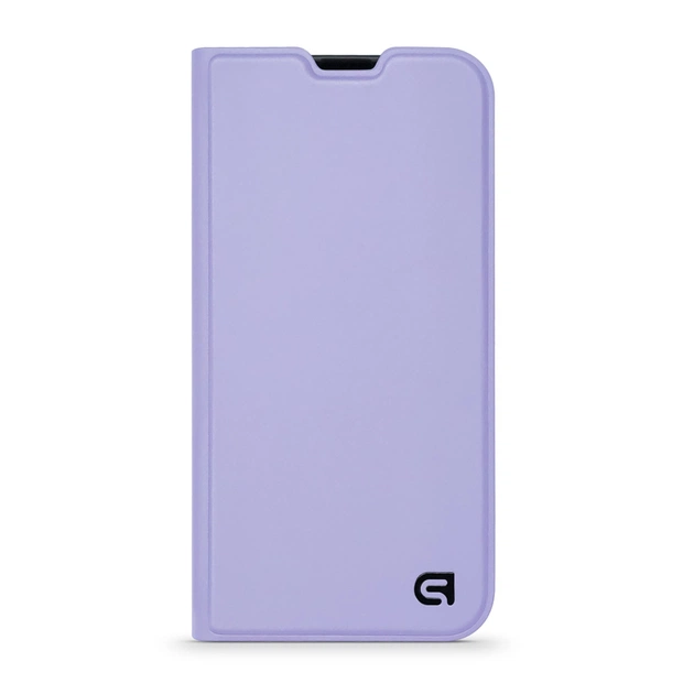 Чохол до мобільного телефона Armorstandart OneFold Case Samsung A07s 4G / A07 4G Lavender (ARM94268) - зображення 1