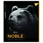 Зошит Yes А5 Noble 96 аркушів клітинка (766896) - уменьшенное изображение 4