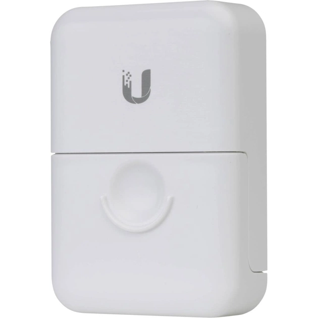 Грозозахист LAN Ubiquiti ETH‑SP-G2 - зображення 1