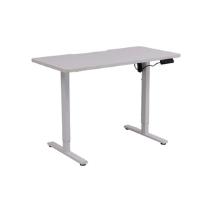 Комп'ютерний стіл Sihoo D03 White (D03-106/D03-107) picture 1