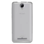 Чохол до мобільного телефона Nomi Ultra Thin TPU UTCi5010 прозорий (227549) - зменшене зображення 1