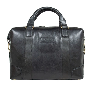 Сумка Ashwood G34 Black зображення 1