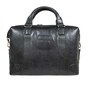 Сумка Ashwood G34 Black - зменшене зображення 1