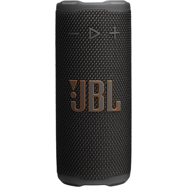 Акустична система JBL Grip Black (JBLGRIPBLK) - зображення 1