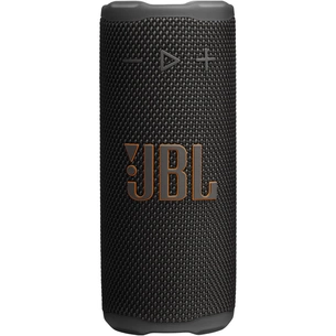 Акустична система JBL Grip Black (JBLGRIPBLK) зображення 1