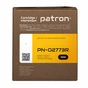 Картридж Patron XEROX Phaser 3020/WC3025 106R02773 Extra (PN-02773R) - зменшене зображення 3