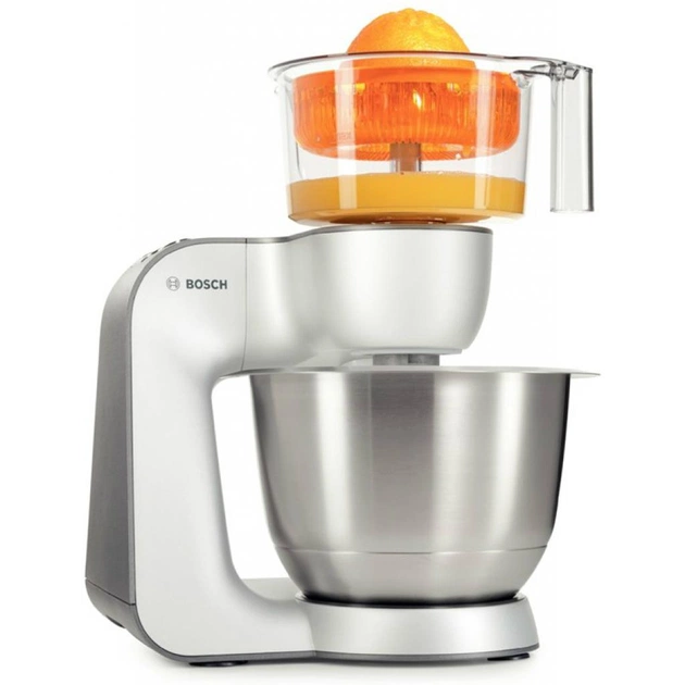 Кухонний комбайн Bosch MUM 54251 - зображення 1